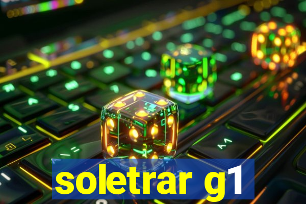 soletrar g1